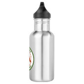 Yosemite-Nationalpark Edelstahlflasche (Rechts)