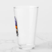 Yosemite Nationalpark El Capitan im Herbst Glas (Links)