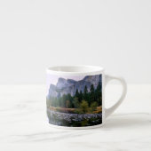 Yosemite Nationalpark Espressotasse (Rechts)