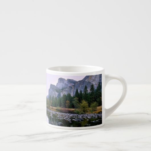 Yosemite Nationalpark Espressotasse (Rechts)
