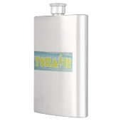 Yosemite-Nationalpark Flachmann (Links)