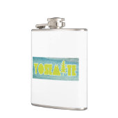 Yosemite-Nationalpark Flachmann (Links)