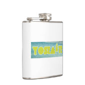 Yosemite-Nationalpark Flachmann (Rechts)