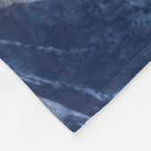 Yosemite Nationalpark Fleecedecke (Ecke)