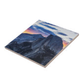 Yosemite Nationalpark Fliese (Seite)