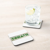 Yosemite-Nationalpark Getränkeuntersetzer (Rechte Seite)