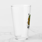 Yosemite-Nationalpark Glas (Rechts)