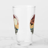 Yosemite-Nationalpark Glas (Links)