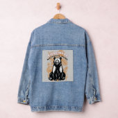 Yosemite Nationalpark Jeansjacke (Hangar)