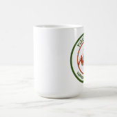 Yosemite-Nationalpark Kaffeetasse (Mittel)