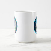 Yosemite-Nationalpark Kaffeetasse (Mittel)