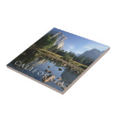 Yosemite-Nationalpark | Kalifornien Fliese (Seite)