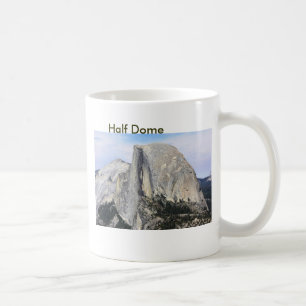 Yosemite Nationalpark, Kalifornien Kaffeetasse