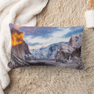 Yosemite-Nationalpark, Kalifornien Lendenkissen