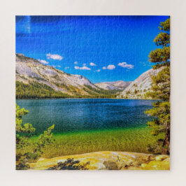 Yosemite Nationalpark, Kalifornien Puzzle