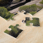 Yosemite Nationalpark Landschaft Puzzle (Seite)