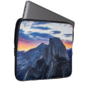 Yosemite Nationalpark Laptopschutzhülle (Vorne Rechts)