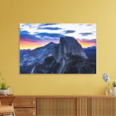 Yosemite-Nationalpark Leinwanddruck (Insitu (Wohnzimmer))