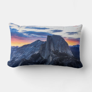 Yosemite-Nationalpark Lendenkissen