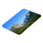 Yosemite-Nationalpark Magnet (Linke Seite)