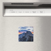 Yosemite-Nationalpark Magnet (In Situ (Geschirrspüler))