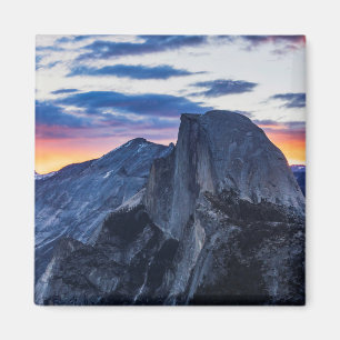 Yosemite Nationalpark Magnet