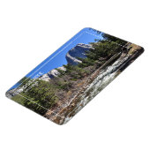 Yosemite-Nationalpark Magnet (Linke Seite)