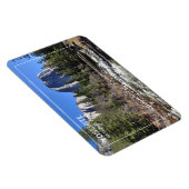 Yosemite-Nationalpark Magnet (Rechte Seite)