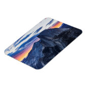Yosemite-Nationalpark Magnet (Linke Seite)