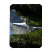 Yosemite-Nationalpark Magnet (Vertikal)