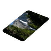 Yosemite-Nationalpark Magnet (Linke Seite)