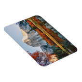 Yosemite-Nationalpark Magnet (Rechte Seite)