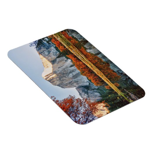Yosemite-Nationalpark Magnet (Rechte Seite)