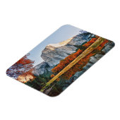 Yosemite-Nationalpark Magnet (Linke Seite)