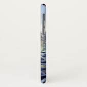 Yosemite Nationalpark Merced Fluss-| Am Case-Mate iPhone Hülle (Hinten/Links)