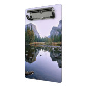 Yosemite Nationalpark Mini Klemmbrett (Gewinkelt2)