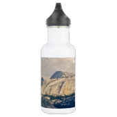 YOSEMITE NATIONALPARK MIT TIOGA SEE-ANSICHT EDELSTAHLFLASCHE (Rechts)