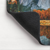 Yosemite Nationalpark Mousepad (Ecke)
