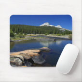 Yosemite Nationalpark Mousepad (Mit Mouse)