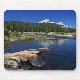 Yosemite Nationalpark Mousepad
