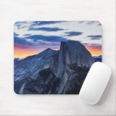 Yosemite Nationalpark Mousepad (Mit Mouse)