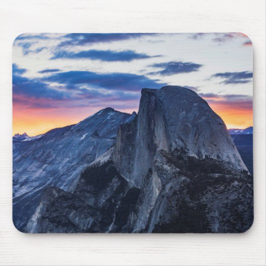 Yosemite Nationalpark Mousepad (Vorne)