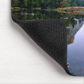 Yosemite Nationalpark Mousepad (Ecke)