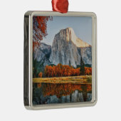 Yosemite Nationalpark Ornament Aus Metall (Rechts)