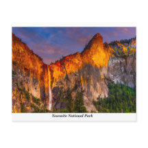 Yosemite-Nationalpark