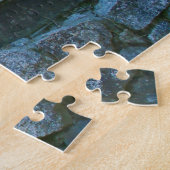 Yosemite-Nationalpark Puzzle (Seite)