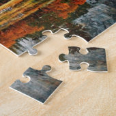 Yosemite Nationalpark Puzzle (Seite)