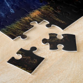 Yosemite Nationalpark. Puzzle (Seite)