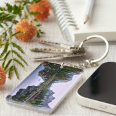 Yosemite Nationalpark Schlüsselanhänger (Vorderseite rechts)