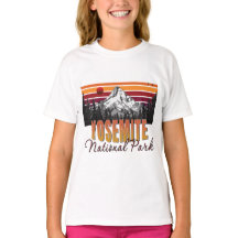 Yosemite-Nationalpark